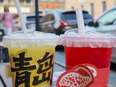 -波螺油子青岛本帮菜(银座店)