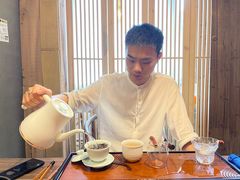 -邈墨茶馆(凤起路店)