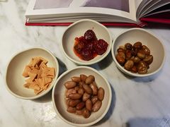 开胃小吃-京味斋·北京烤鸭(华威桥北工大店)
