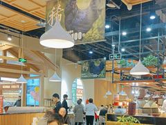 -黑鸡小馆(金源店)