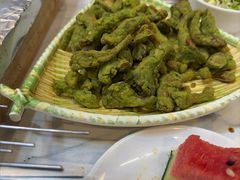 -勇利赵家烤肉坊(含光路店)