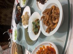 -和记小菜(大宁店)