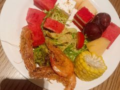 -杭州开元名都大酒店·地中海自助餐厅
