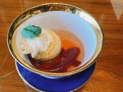 -苏宁钟山国际高尔夫酒店大堂酒廊