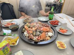 -仙螺岛海鲜自助餐厅(总店)
