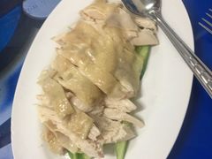-红大哥水门鸡饭(總店)