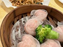 -心点盛宴江南西店
