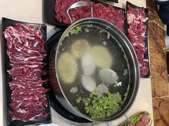 -福合埕牛肉丸(福平路店)