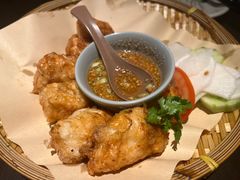 -大头虾越式风味餐厅(光明广场店)