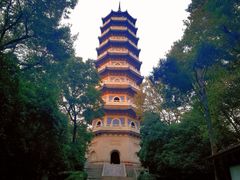 -灵谷景区