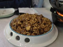 -金家老三饭庄(常营店)