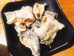 -無牌小范·香港明星美食