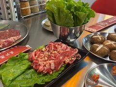 -大喜烤肉(海宁尚东店)