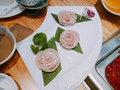 -草原塞蛮羊火锅城(港湾店)