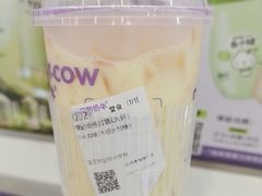 -一只酸奶牛(来福士店)