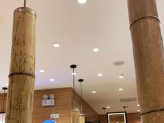 大堂-好人民间小吃·番茄鱼酸菜鱼(木渎悠方店)