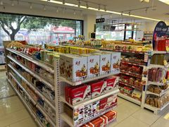 零售区-百年义利(福长街店)
