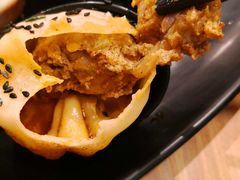 牛蛙生煎-小杨生煎(龙阳广场店)