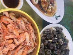 -东胜客河鲜店·西江河鲜·老字號渔家菜