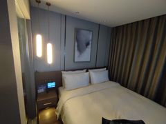 -桔子酒店(北京中关村软件园店)