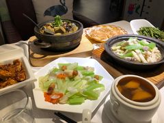 -米特.新派中国菜(锦绣江南店)