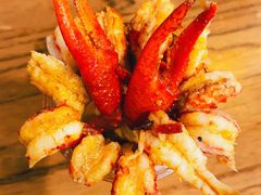 -虾小龙老长沙龙虾馆(坡子街店)