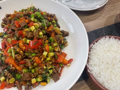 -建辉湖南土菜馆(南大街店)