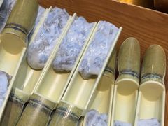 -魁牛·潮汕牛肉自助火锅(沈辽路万达店)