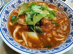 -老北京炸酱面大王.铜锅涮肉(朝阳门店)