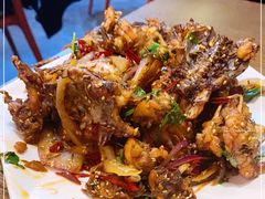 -马海涛牛肉串(领汇广场店)