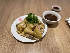 -泰煌鸡·上海白斩鸡·鸡汤面(万航店)