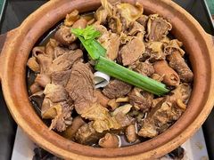 -包工仔·牛杂自助放题