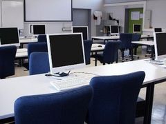 -环球雅思托福SAT留学语言培训学校(高新校区)