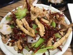 -京玉菲饭店(李村店)