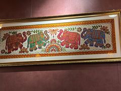 -辛德里印度餐厅(勒泰商圈店)