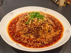 -羊门客在·烤盐池滩羊·川菜