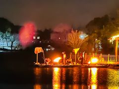 -上海怡沁园度假酒店