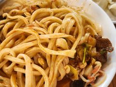 -王菊美食街·王菊面馆(总店)