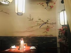 景观位-花千醉(新街口店)