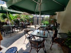露天位-龙记·香港茶餐厅(海上世界店)