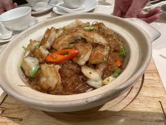 -利苑酒家(金宝店)