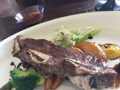 -南沙游艇会·大兵船餐厅