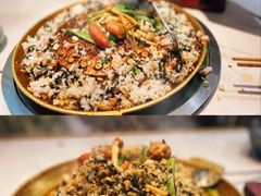 -牛牛章·章鱼水煎肉(光谷世界城店)