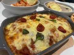 -Nana And Her Friends Restaurant 娜娜家(小寨原力场店)