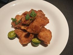 -锦府园·新台州菜(合生汇店)