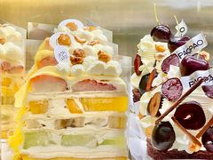 -PAOPAO Bakery&Café(港汇店)