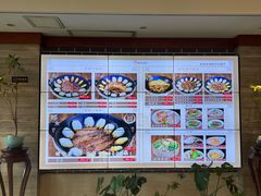 -古洼一锅鲜(开发区店)