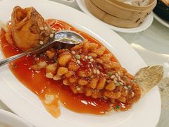 -江南村酒家