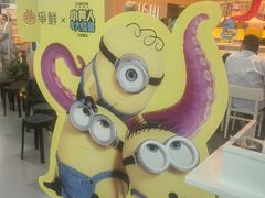 -争鲜回转寿司(西红门荟聚PLUS店)