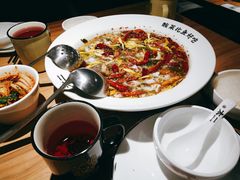 -太二酸菜鱼(福州泰禾店)